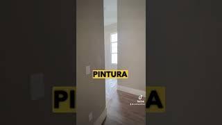 Pintura interior e exterior nos EUA Flórida #fortmyers #fortmyers #morarnoseua #pintura