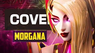 COVEN Morgana Tested and Rated! - LOL