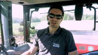 VALTRA GUIDE WAYLINE ASSISTANT - SINGLE CONTOUR