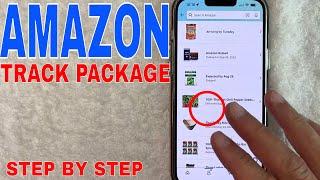   How To Track An Amazon Package 