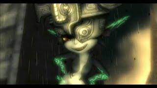 The Legend of Zelda: Twilight Princess - Intro (GameCube)