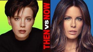 KATE BECKINSALE ⭐ From 1 To 44 Years Old