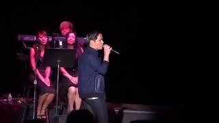 Dennis Woo 胡竣傑 - 流浪花 Live in Concert (Lake Tahoe)