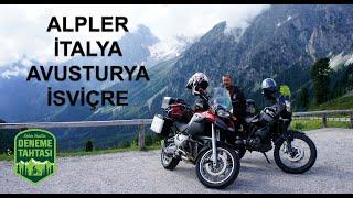 Yol Planı Yapmadan Mutlaka İzle | Sevdiğim Yerler #11 Alpler İtalya Cortina