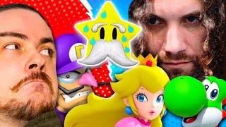 Who is the DREAM STAR??!? - Mario Party 5