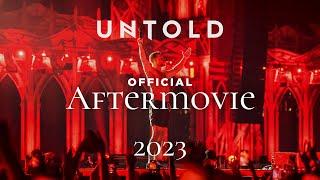 UNTOLD Festival 2023 | Official Aftermovie