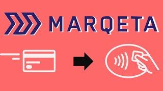 What is Marqeta? | The Modern Card Issuer & Payment Processor