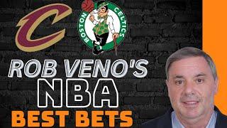 Cavaliers vs Celtics Picks, Predictions and Best Bets | 2024 NBA Bets for 11/19/24