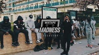 Kay-O - Any (Music Video) | @MixtapeMadness