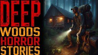 14 TRUE Terrifying Middle of Nowhere  Deep Woods Stories | MEGA COMPILATION | Scary Stories To sleep