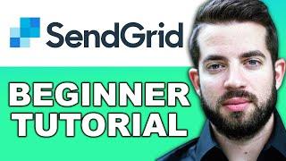How to Use Sendgrid to send Emails | Email Marketing Software