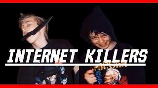 Two Friends That Killed & Uploaded It Online