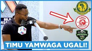 #ZaNdaaani MWAMBA KAMWAGA MBOGA, TIMU IMESHTUKA! IMEMWAGA UGALI / AHAHA KUSAKA TIMU MPYA HAZIMTAKI