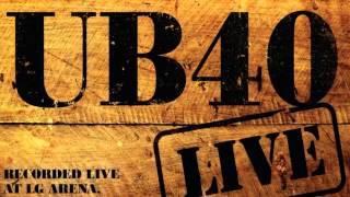 22 UB40 - Please Dont Make Me Cry [Concert Live Ltd]