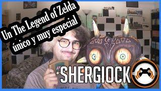 The Legend of Zelda: Majora's Mask es un juego muy especial | Shergiock