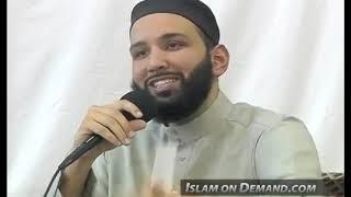 Helping Hijabis Understand Proper Hijab & Its Purpose || Shaykh Imam Omar Suleiman