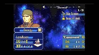 Fire Emblem Cerulean Crescent(Part 17)