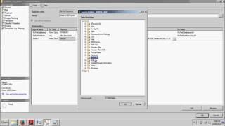 SQL Server Tutorial 6: How to add files and filegroups to a database using SSMS