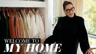 Welcome to my CRIB! Inside Marion’s house PLUS dinner party prep