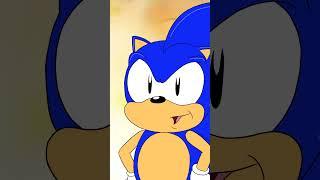 Sonic Says - Nintendo and Fan Projects (Sonic the hedgehog cartoon) #sonicmemes  #memes #sonicsays