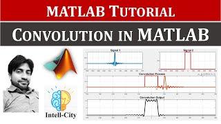 Convolution of two Signals in MATLAB