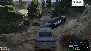 Cornwood Gets Suspended And Is Being Investigated For Manslaughter | NoPixel RP | GTA 5