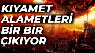 Peygamberimiz Haber Verdi Olacaklara Hazırlanın