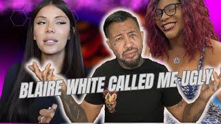 Blaire White Called Me Ugly | Fallout from Jubilee Trans Debate