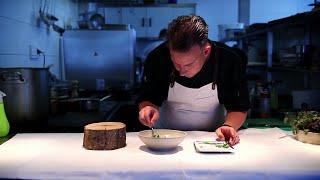 Rising star chef: Thijs Meliefste