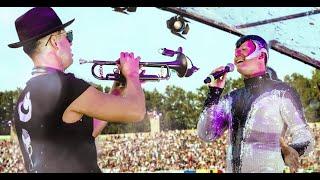 The King -Timmy Trumpet & Vitas (Official Music Video 2020)