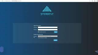 [Demo] How to migrate your data with StoneFly Migrate