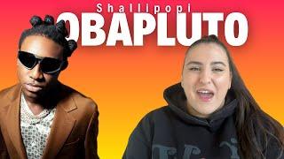 Shallipopi - Obapluto ft Pa Monday-Edo / Just Vibes Reaction