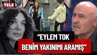 Eylem Tok'a kim talimat verdi, üst akıl kim? Murat Aci'nin babası Özer Aci'den flaş bilgiler