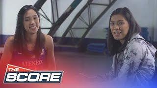 The Score: The Road to the Finals | Bea de Leon (Part 1)