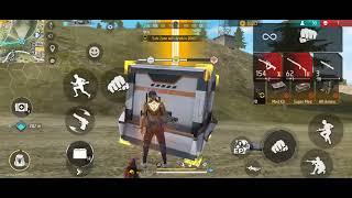 impossible  BR RANKED MATCH kuntal Gamings #freefire #viral #trending