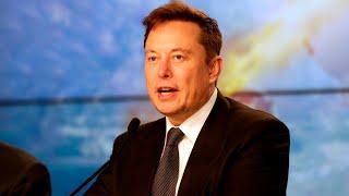 Elon Musk fires half of Twitter’s staff
