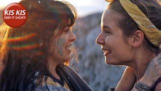 Girls fall in love during their last afternoon together "Mudpots" - LGBT short film by C. Smierciak