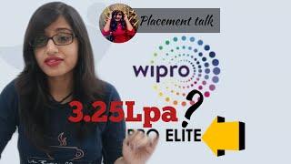 03 Wipro Elite || Wipro Recruitment Process for Freshers 2021 || Beauty with Codes