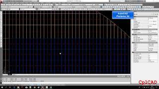 AutoCAD Pozlama2d