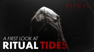 Ritual Tides™ - A First Look at Gameplay | 2025