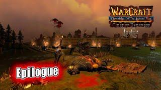 Warcraft Chronicles of Second War - Tides of Darkness: Epilogue (23)