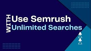 How to use SEMrush for free | Semrush free premium account