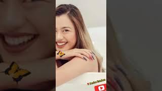 Denise Esteban  lovely honey hot Pinay model viral clip bakat trending compilation stunning