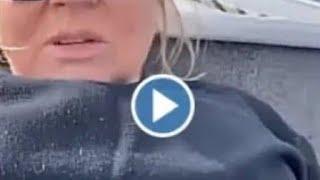 Tasmanian Couple Trout Video Twitter | Trout for Clout Reddit | Trout Video Woman | Trout Video Meme