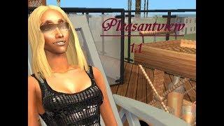 Pleasantview (1.1) "Sisterly Love"