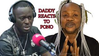 Did He Write The Lyrics With Daddy Lumba, Eei This Guy Is Marvelous, Whaaaat ? Daddy Must See This