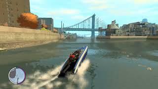 Grand Theft Auto 4 #gta #gta4gameplay #gta4walkthrough #gtav