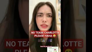 [ENG SUB] Charlotte teased by Engfa name | Englot 12.08 live #engfa #อิงล็อต #englot  #shorts