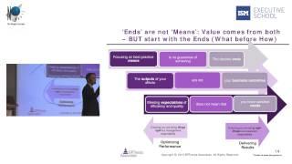 Business Architecture:The Foundation for Business Process Management and Business Analysis