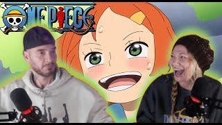 ONE PIECE Fan Letter IS ABSOLUTLY INCREDIBLE... | Reaction & Discussion | 